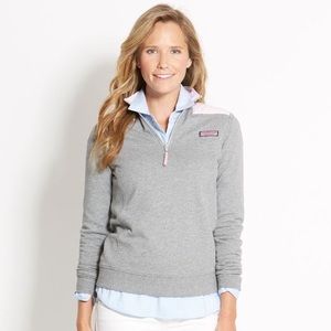 Vineyard Vines Shep Shirt Pink Seersucker Stripe